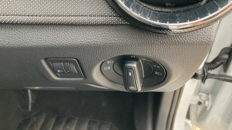 Skoda Fabia 1.0 TSI SE Edition 5dr Petrol Hatchback